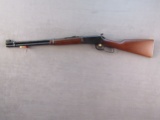 WINCHESTER Model 94, Lever-Action Rifle, .32win spl, S#2168719