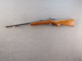 STEVENS Model 15, Bolt-Action Rifle, .22, S#NVSN