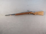 STEVENS Model Unknown, Bolt-Action Rifle, .22 short or long, S#NVSN