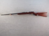 REMINGTON Model 33, Bolt-Action Rifle, .22, S#246138