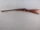 SAVAGE Model 1904, Bolt-Action Rifle, .22, S#NVSN
