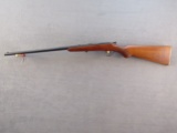 GECO Model 1922, Bolt-Action Rifle, 9mm, S#NVSN