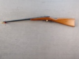 WINCHESTER Model 1902, Bolt-Action Rifle, .22, S#NVSN