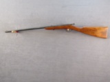 RELIANCE Model D, Bolt-Action Rifle, .22LR, S#43152