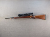 RUGER Model 77/22, Bolt-Action Rifle, .22hornet, S#720-05638