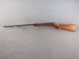 GECO Model KAL 6mm, Bolt-Action Rifle, 5.4mm, S#NVSN
