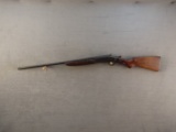 IVER JOHNSON Model Champion, Breech-Action Shotgun, .410, S#GGTF