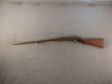 EXCELSIOR Model Unknown, Breech-Action Shotgun, 12g, S#NVSN
