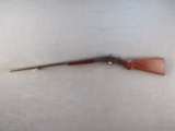 HSB CO Model Russo Chicago, Breech-Action Shotgun, .410-44, S#A11473