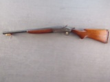 IVER JOHNSON Model Champion, Breech-Action Shotgun, 12g, S#40408XH