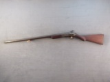 antique: FOREHAND ARMS CO Model Unknown, Breech-Action Shotgun, 12g, S#NVSN