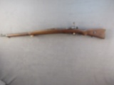 TURKISH Mauser, Bolt-Action Rifle, 8mm, S#30105