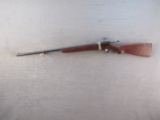 RANGER Model M34, Bolt-Action Rifle, .22, S#NVSN