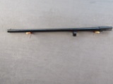 barrel: REMINGTON full choke, S#12159