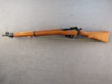 LEE ENFIELD Model No.4 Mark II 1955 Unissued, Bolt-Action Rifle, .303, S#A9809