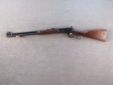 WINCHESTER Model 94, Lever-Action Rifle, .32win spl, S#2297012