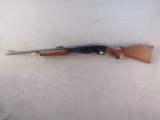 REMINGTON Model 7600, Pump-Action Rifle, .257rob, S#B8097108