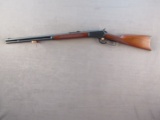 WINCHESTER Model 1892, Lever-Action Rifle, .38wc, S#9224