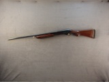 REMINGTON Wingmaster Model 870, Pump-Action Shotgun, 20g, S#T826329X