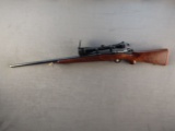 RUGER Model M77, Bolt-Action Rifle, .220swift, S#71-09291