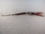 WINCHESTER Model 94, Lever-Action Rifle, .25-35, S#164219