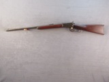 antique: WINCHESTER Model 1892, Lever-Action Rifle, .25-20, S#168326