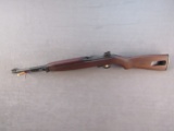 US CARBINE, Model M1, Semi-Auto Rifle, .30, S#4118519