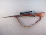 WINCHESTER Model 70, Bolt-Action Rifle, .30-06, S#G147135
