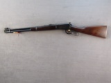 WINCHESTER Model 94, Lever-Action Rifle, .30-30win, S#1698148