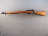 LEE ENFIELD Model No.4 Mark II 1955 Unissued, Bolt-Action Rifle, .303, S#A10635
