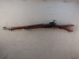 REMINGTON Model 1917, Bolt-Action Rifle, .30, S#320628
