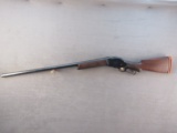 antique: WINCHESTER Model 1887, Lever-Action Shotgun, 12g, S#63561
