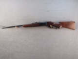 SAVAGE Model 99, Lever-Action Rifle, .308win, S#1008261