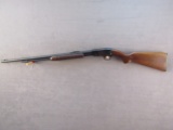WINCHESTER Model 61, Pump-Action Rifle, .22, S#323012