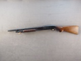 WINCHESTER Model 12, Pump-Action Shotgun, 12g, S#1406542