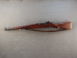 SPRINGFIELD ARMORY Model M1 GARAND, Semi-Auto Rifle, .30, S#1393115