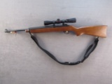 RUGER Model Deerfield Carbine, Semi-Auto Rifle, .44mag, S#630-13547