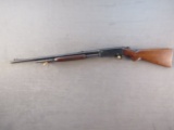 REMINGTON Model 141 The Gamemaster, Pump-Action Rifle, .35rem, S#15029