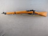 LEE ENFIELD Model No.4 Mark II 1955 Unissued, Bolt-Action Rifle, .303, S#A10008