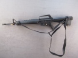 COLT Model SP-1, Semi-Auto Rifle, .223, S#SP131137