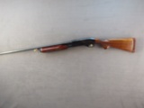 REMINGTON Model 870 Wingmaster, Pump-Action Shotgun, 20g, S#S182804X