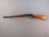 WINCHESTER Model 94, Lever-Action Rifle, .32 win spl, S#1280302