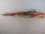 FRENCH MAS Model 36, Bolt-Action Rifle, 7.5x54mas, S#FH72432