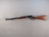 WINCHESTER Model 94, Lever-Action Rifle, .32 win spl, S#2192601