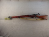 LEE ENFIELD CANADIAN LONGBRANCH 1942 Model No. 4 Mark I, Bolt-Action Rifle, .303british, S#10L2068