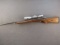 RUGER Model M77 Mark II, Bolt-Action Rifle, .243win, S#784-79000