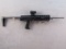 handgun: KEL TEC Model CMR30, Semi-Auto Pistol, .22mag, 30 shot, 16