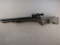 arrow rifle: UMBREX Model Airsaber, Bolt-Action Rifle, S#1721229955128229G