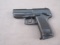 handgun: H&K Model USP Compact, Semi-Auto Pistol, .40S&W, 10 shot, 3.5