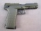 handgun: KEL TEC Model PMR30, Semi-Auto Pistol, .22mag, 30 shot, 4.25